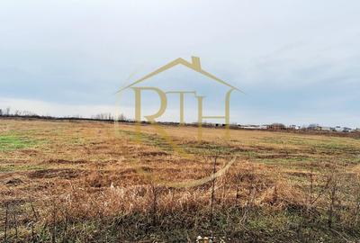De vanzare parcele teren intravilan in Urseni  pentru constructii rezidentiale. - 7