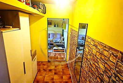 Vand apartament cu 4 camere in zona spitalul judetean,comision ,,0'' - 14