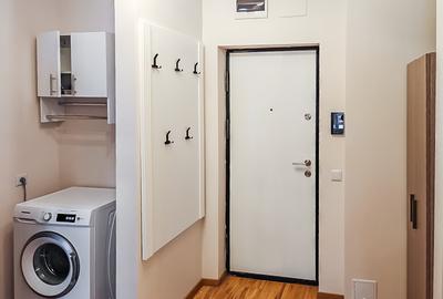 Apartament 2 camere la prima inchiriere, loc de parcare propriu, Turnisor - 8