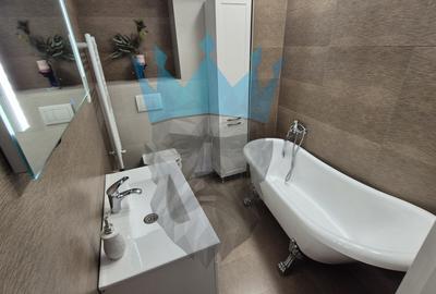 Apartament 3 Camere Herastrau Bucuresti - 6