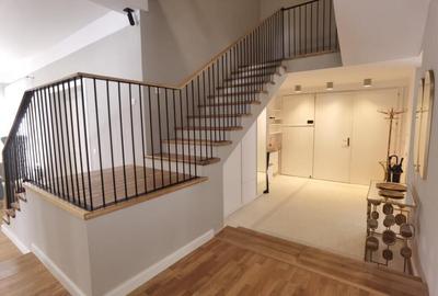 Diplomatic residence Embassy | 5 Bedrooms | the Forest | Iancu Nicolae - 12