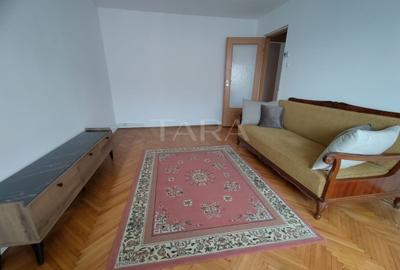Apartament cu 4 camere decomandate, în zona Bulevardului Titulescu. - 7