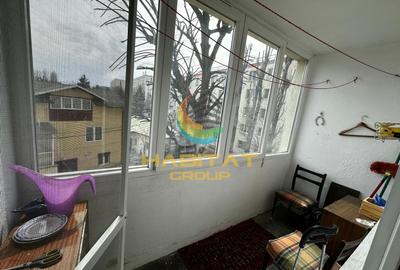 Brancoveanu vanzare 3 camere decomandat langa Petrom - 8