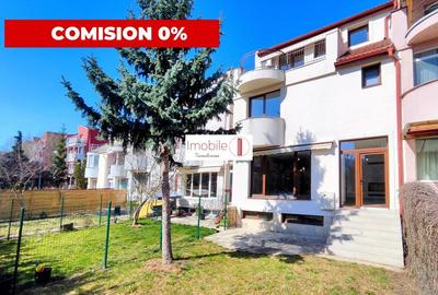 Casă cu 4 camere în Bună Ziua