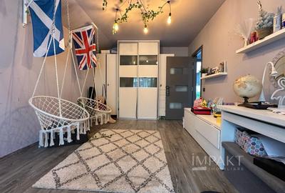 Duplex cu apusuri de vis | 140mp utili | Garaj | Parcul Poligon  VIVO - 15