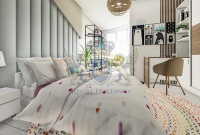 Apartament Modern, 3 Camere 87 Mp,Decomandat,Finalizat, Mall-Coresi - 4