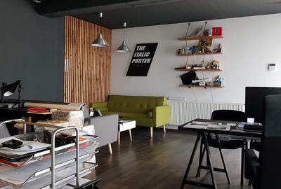 Spatiu comercial metrou+loc de parcare- theodor Pallady N Grigorescu - 1