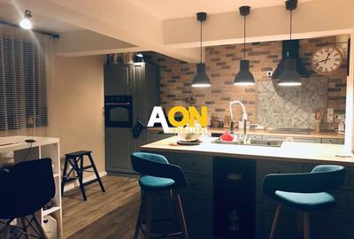 Casa de Vanzare, Moderna, Panorama Excelenta, 340 MP Utili - 9