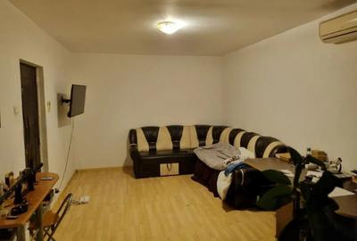 2 camere | decomandat |bloc 1979 | 4 minute Auchan/Parc/Piata - 1