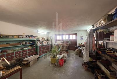 Casa individuala | 1000 mp teren | Parcul Sub Arini | Calea Poplacii - 15