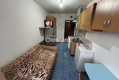 Inchiriere camera camin Bucsinescu - 1