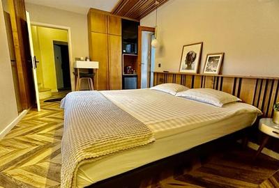 Afacere regim hotelier, doua unitati,  zona Piata Unirii-Brasov - 14