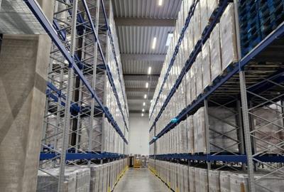 Depozit Centru Logistic de inchiriat langa Targu Mures 7000 M2 - 3
