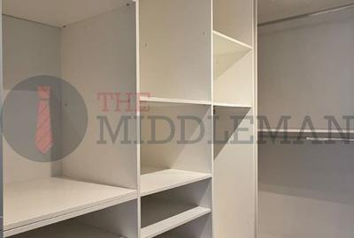 DE INCHIRIAT Duplex premium 3 camere Primăverii – Rahmaninov, 150 mp - 12