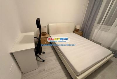 Garsoniera Mobilata Utilata in Militari Residence, 280 Euro - 1