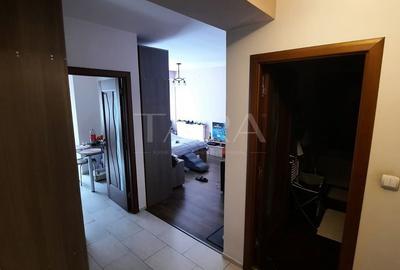Apartament 40MP + parcare subterana 12.5MP + balcon 7MP - 4