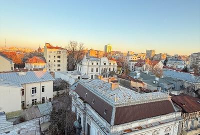 Apartament Locație Top  90 mp utili  + terasa 16 mp & view! - 3