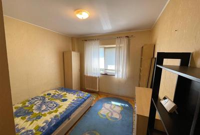 Apartament 3 camere Pacurari - 550 euro - 2