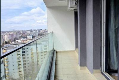 Duplex 3 camere +Loc de parcare in Complexul Central Adress - 5