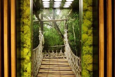 Comision 0! Spatiu birouri in zona Pasaj Aerogarii - diverse suprafete - 10