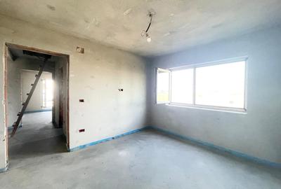 Duplex 4 camere + pod mansardat Mosnita Noua - 8