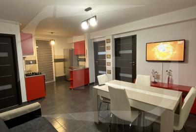 Apartament 3 camere, 60mp, modern, BUNĂ ZIUA - 4