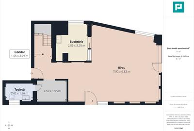 Birou premium all inclusive – Aviației - 7