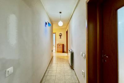 Apartament 2 camere de vânzare - 87 mp, et.2, bl.2008, Uverturii - Lacul Morii - 15