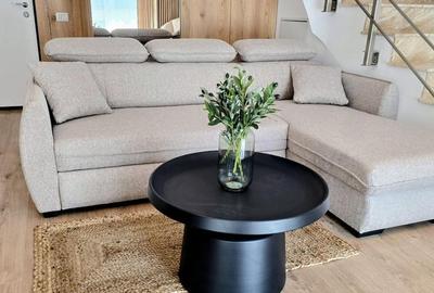 Duplex 3 camere +Loc de parcare in Complexul Central Adress - 13