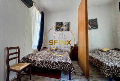 2 Camere Semidecomandat | Centrul Istoric | Piata Unirii - 10