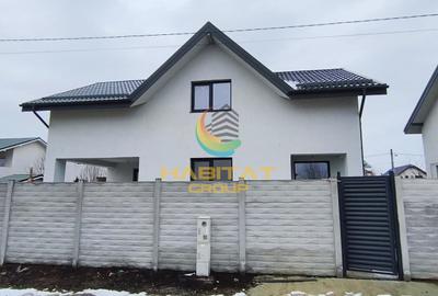 Vila 4 camere | Teren 308 mp | 10 min metrou | Berceni - 10
