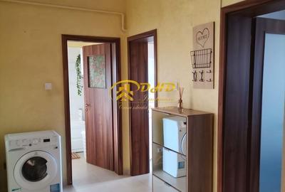 Apartament 2 camere Frumoasa. - 6