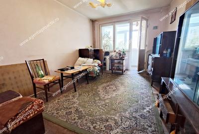 Apartament 2 camere, etaj 3/4 – Micro 17 - 2