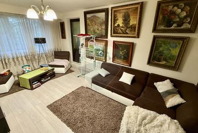 Apartament de vânzare - Ultracentral, Garaj sub bloc si boxa - 1