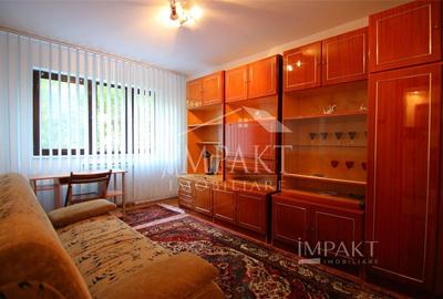 Apartament 4 camere decomandate, in Manastur! - 2