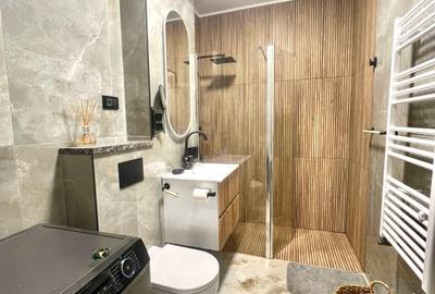 NOU - Apartament cu 2 camere - parcare subterana - Oncos - 5