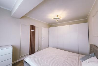 Apartament nou, mobilat și utilat complet | 46 mp | Tonuri calde, gata de mutat - 15