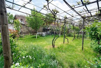 Casă / Vilă cu 6 camere de vânzare în zona Bartolomeu - 46