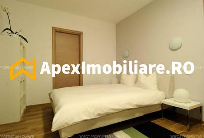Apartament 3 camere de inchiriat Baneasa București | ApexImobiliare.ro - 4