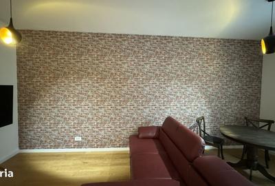 De inchiriat - Apartament 2 cam AVIAȚIEI PARK - 2