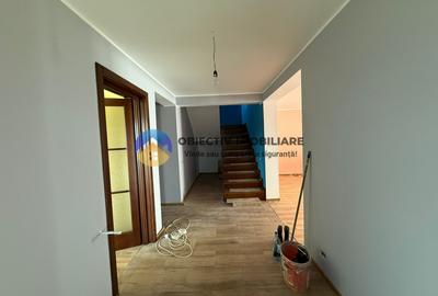 Casă + teren 2000 mp  - Gârcina - 12