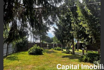 Villa for sale, 4 Rooms, 200 sqm, 4500 sqm, Cordun - 6