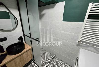 Apartament de inchiriat 3 camere zona semicentrala, Horea - 15