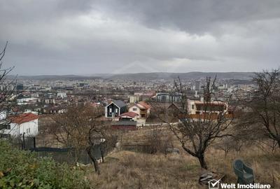 Teren de vanzare, 2864 mp, Dambul Rotund - 8