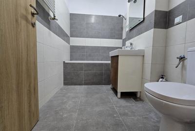 Dristor, bloc 2019, spatioasa, 38 mp utili, la 5 minute pe jos de metrou - 4