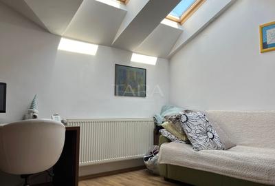 Casă spațioasă într-o zonă cu priveliște deosebită, Dambul Rotund - 5