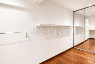 REA0052945 Apartament duplex 3 camere cu loc de parcare Floreasca Rahmaninov - 11