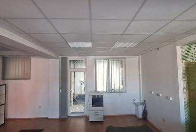 S.C. VIMAK Imobiliare inchiriaza spatiu de birouri zona centrala. - 9
