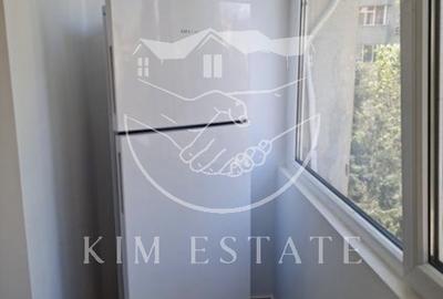 Apartament 2 camere City Park Mall, Tomis 3 - 9