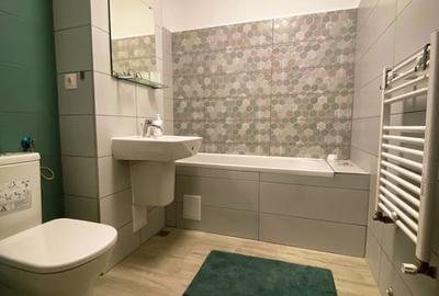 Apartament 3 camere,2 gr.sanitare,parcare,Tractorul-Coresi,164900 Euro - 7